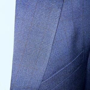 Slim Fit suit with jacket, pants and vest